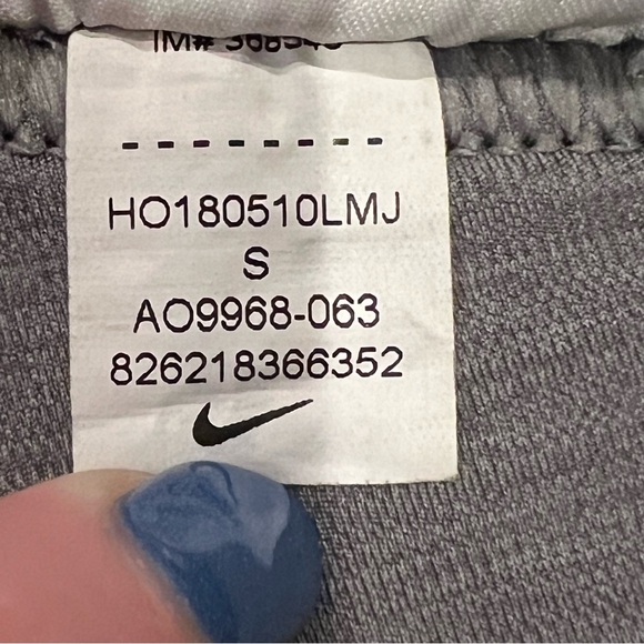 Nike Pro Dri-Fit Training Tight Leggings | Size Small - Picture 9 of 9